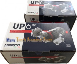 Marco UP6 box packing4